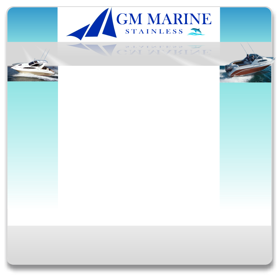 GM Marine